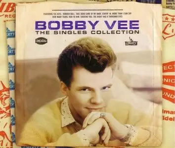 Bobby Vee - The Singles Collection (2006)