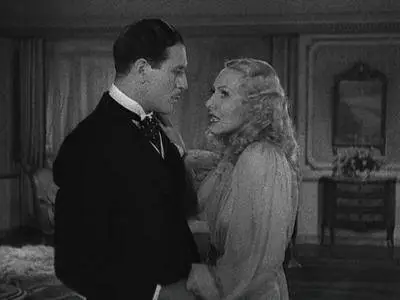 Thunder in the Night (1935)