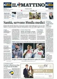 Il Mattino - 4 Ottobre 2019