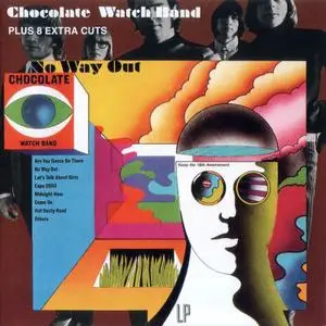 The Chocolate Watch Band - No Way Out (1967)