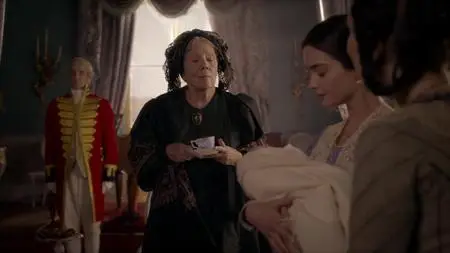 Victoria S02E01