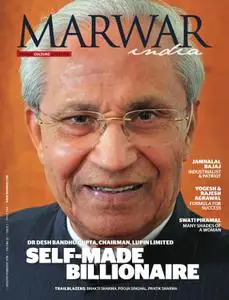 Marwar India – February 2016