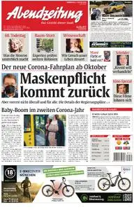 Abendzeitung München - 4 August 2022