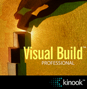 Visual Build Professional 6.7.1.1