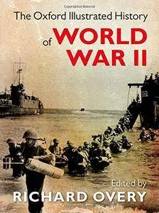 The Oxford Illustrated History of World War II(Repost)