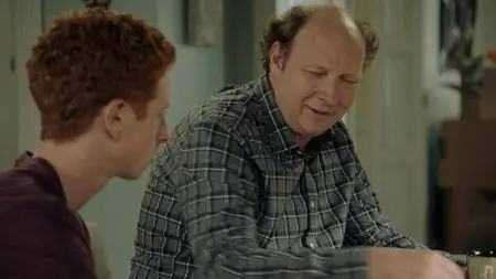 Life in Pieces S03E02