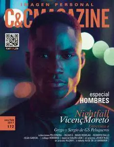 C&C Magazine - enero/febrero 2017