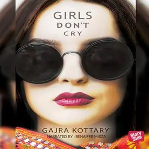 «Girls dont cry» by Gajra Kottary