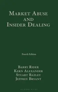 Market Abuse and Insider Dealing