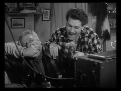 49th Parallel (1941) [The Criterion Collection #376]