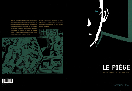 Le Piège