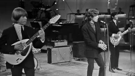 The T.A.M.I. Show 1964 (2017)