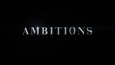 Ambitions S01E12