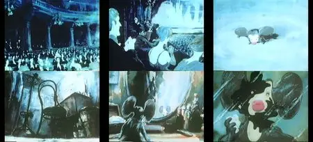 A Siker 'The Success' (1985)