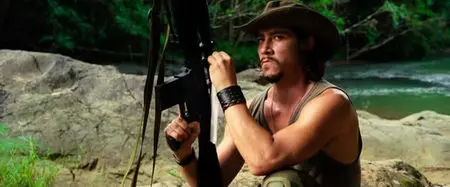 The Losers (2010)