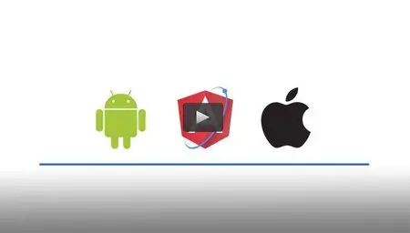 Udemy – Ionic Framework 101: A Quickstart to Building Mobile Apps