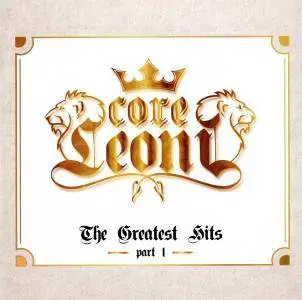 Coreleoni - The Greatest Hits Part 1 (2018)