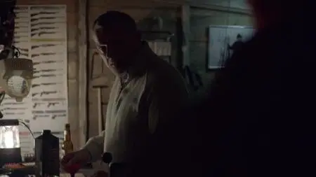 Trapped S01E09