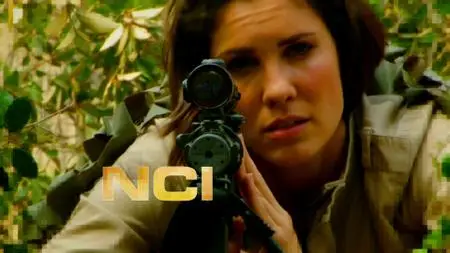 NCIS: Los Angeles S08E15