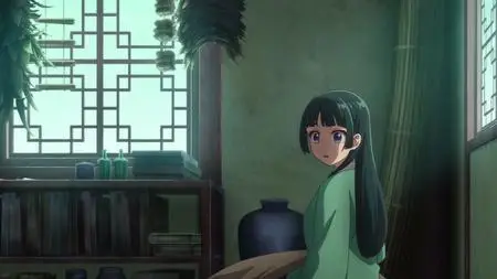 Kusuriya no Hitorigoto - 08