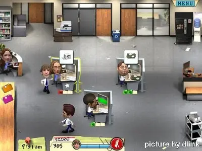 The Office 1.0.6.7