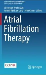 Atrial Fibrillation Therapy