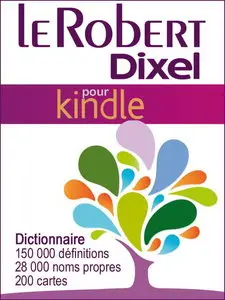 Le Robert Dixel, 5th Revised edition