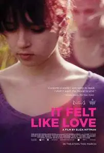 It Felt Like Love (2013)