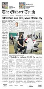 The Elkhart Truth - 31 March 2021