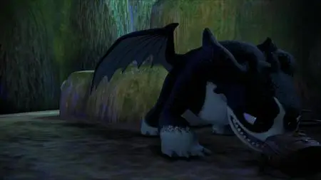 Dragons: The Nine Realms S01E02