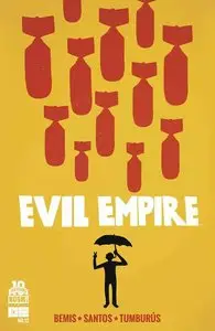 Evil Empire 012 (2015)