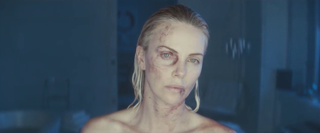 Atomic Blonde (2017)