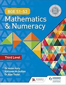 BGE S1–S3 Mathematics & Numeracy