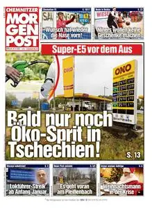 Chemnitzer Morgenpost - 20 Dezember 2023