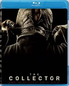 The Collector (2009) BD-Rip
