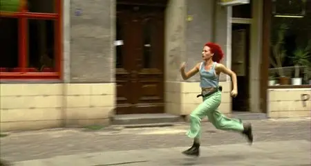 Run Lola Run / Lola Rennt (1998)