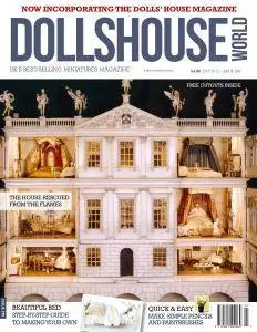 Dolls House World - Issue 298 - July 2017