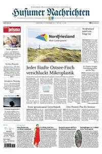 Husumer Nachrichten - 14. November 2017