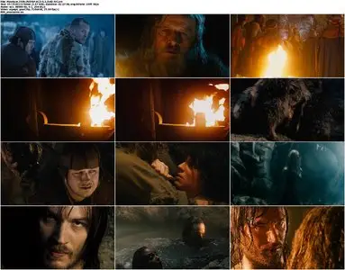 Minotaur (2006)