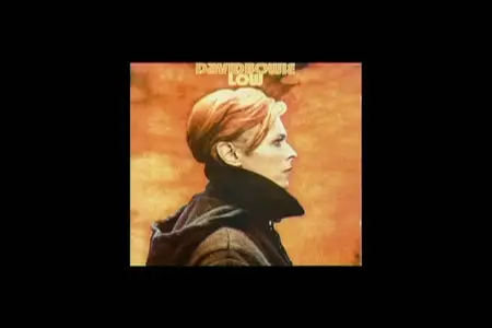 David Bowie - Under Review 1976-79 The Berlin Trilogy (2006)