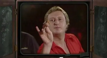 BBC - Bullseyes and Beer: When Darts Hit Britain (2014)