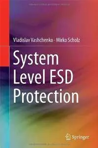 System Level ESD Protection (Repost)