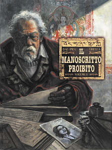 Il Manoscritto Proibito - Volume 1