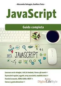 JavaScript: Guida completa