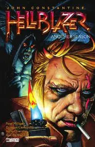 DC - Hellblazer Vol 25 Another Season 2021 Hybrid Comic eBook