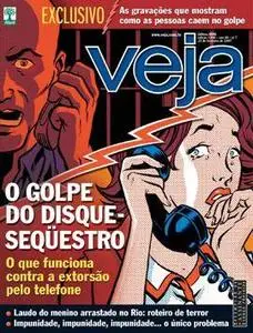 Veja Magazine 21 February 2007  