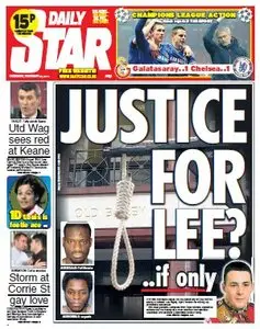 DAILY STAR - 27 Thursday, February 2014