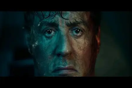The Expendables 3 (2014)