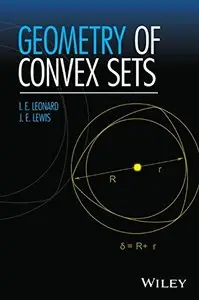 Geometry of Convex Sets