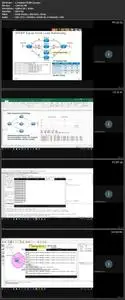 Cisco Certified CCNP "R&S" : Architecture Réseau Avancé